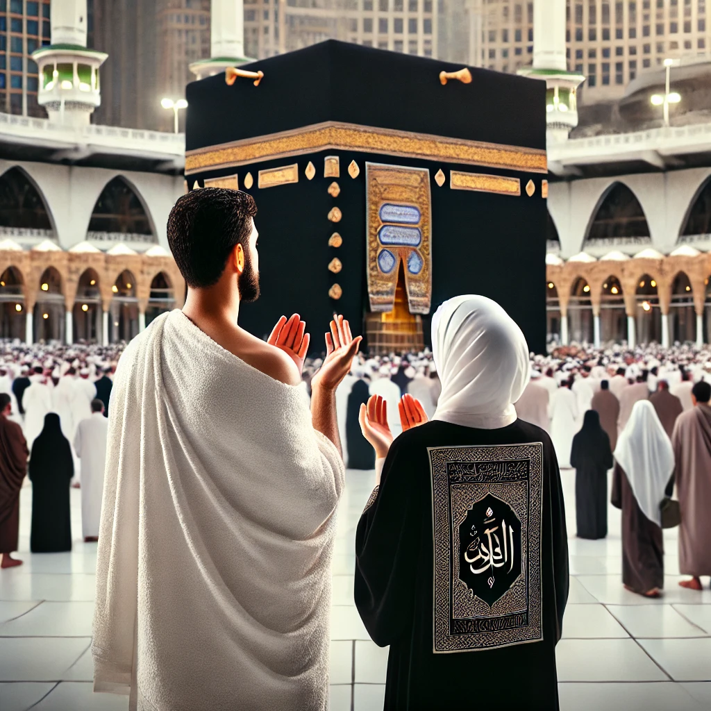Travel umrah murah di tangerang selatan 23jt